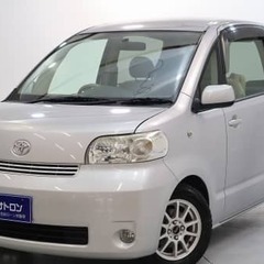 ＼自社ローン購入者限定特典アリ／　トヨタ ポルテ １５０ｒ