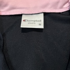 champion レディースウェアの画像
