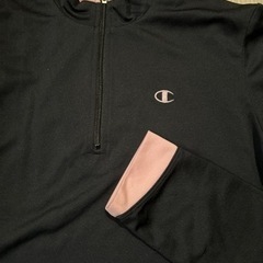champion レディースウェアの画像