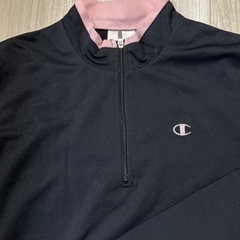 champion レディースウェア