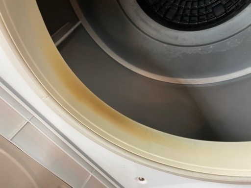 I487 ? HITACHI 衣類乾燥機 （4.0㎏） ⭐ 動作確認済 ⭐ クリーニング済