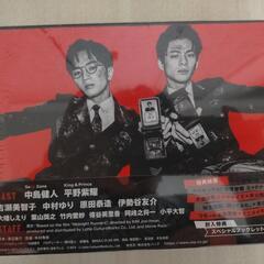 未満警察 ミッドナイトランナー DVD BOX〈6枚組〉の画像