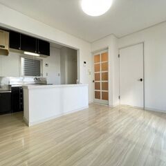 ★前橋市元総社町 アパート★チェリーボブ(1階)★問合せ番号:5317801★賃料39000円★1LDK★29.4㎡★JR上越線 新前橋駅★の画像