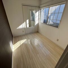★前橋市元総社町 アパート★チェリーボブ(1階)★問合せ番号:5317801★賃料39000円★1LDK★29.4㎡★JR上越線 新前橋駅★ - 前橋市