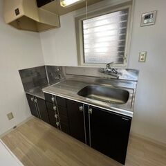 ★前橋市元総社町 アパート★チェリーボブ(1階)★問合せ番号:5317801★賃料39000円★1LDK★29.4㎡★JR上越線 新前橋駅★ - 賃貸（マンション/一戸建て）