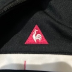 le coq sportif 長袖レディースウェアの画像