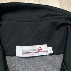 le coq sportif 長袖レディースウェアの画像