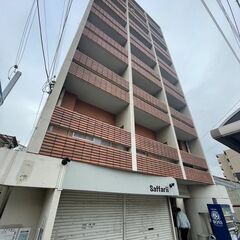 初期費用13,000円のみ！★新品家具家電プレゼント★