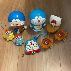 ドラえもんグッズ