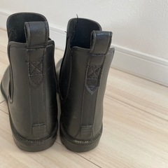 レインシューズの画像