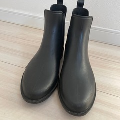 レインシューズの画像