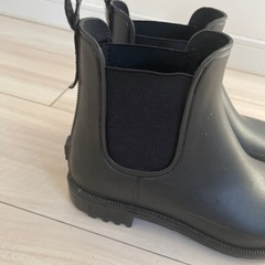 レインシューズの画像