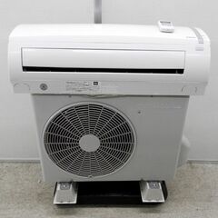 コロナ ルームエアコン CSH-N2219R ６畳用 冷房 暖房 100V 2019年製 CORONA ジャンク扱い品 札幌 西区 西野