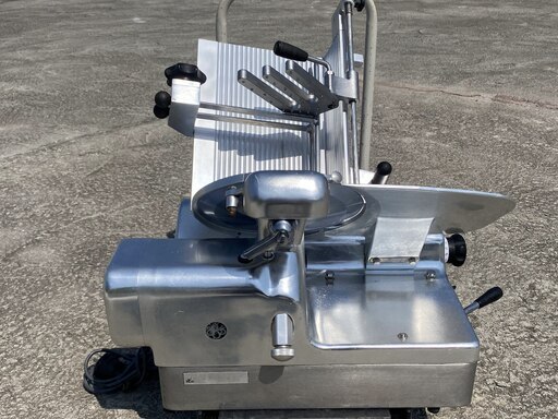 HBC-2S なんつね スペシャルフードスライサー