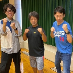 整体・鍼灸師の散打王者が教える 分かりやすい健康太極拳の画像