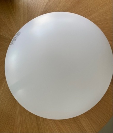 【受付終了】LED 天井照明　シーリングライト　ダイコー 2個まとめてなら¥4,000