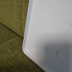 洗濯機、冷蔵庫の下板の画像