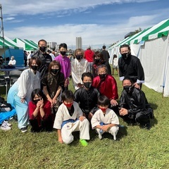 整体・鍼灸師の散打王者が教える 分かりやすい健康太極拳の画像