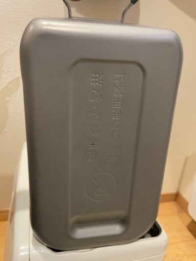 CORONA 石油ファンヒーター　木造10畳