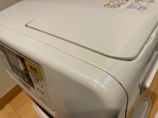 CORONA 石油ファンヒーター　木造10畳
