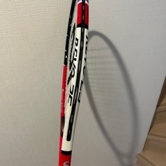 【新品】SRIXON REVO25 ジュニア用 テニスラケットの画像