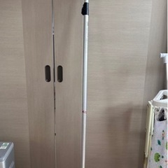 高枝切りハサミ✂️