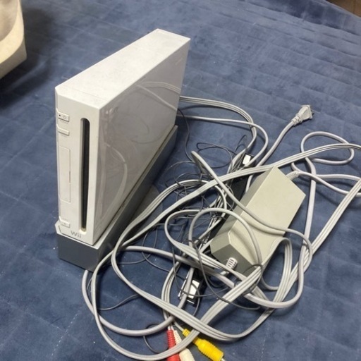 おもちゃ Wii