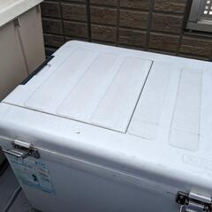 クーラーボックス４８リットルの画像