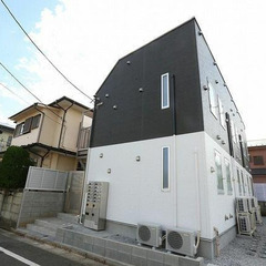 💥 自営業・水商売も👌 敷金礼金０円 😄    西武新宿線 下井...