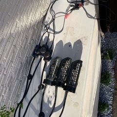 GEX ヒートナビSH160