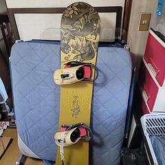 スノーボード(ジャンク品)