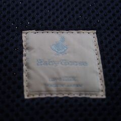 Baby Goose ベビーカー用保冷シートの画像