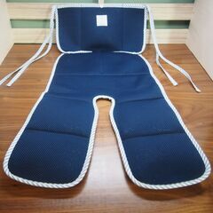 Baby Goose ベビーカー用保冷シートの画像