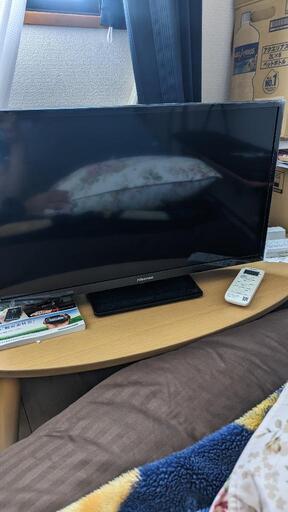 テレビ