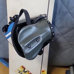 スノーボードの画像
