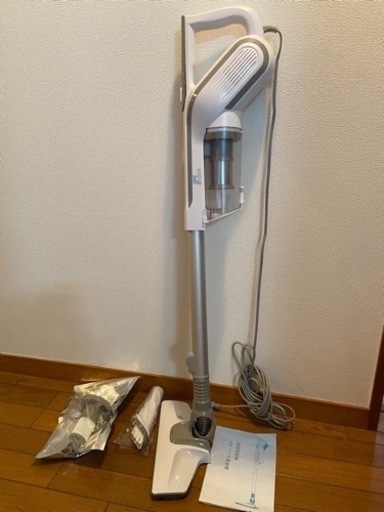 掃除機