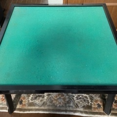 麻雀卓