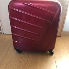 ★スーツケース中古★