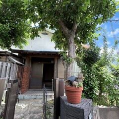 八幡東区大蔵１丁目 戸建て 平屋４LDK ペット相談可 展望良し 