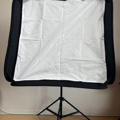 撮影用スタジオセットの画像