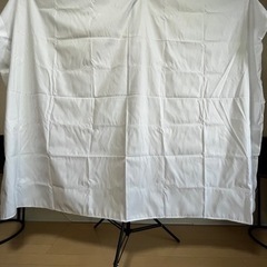 撮影用スタジオセットの画像