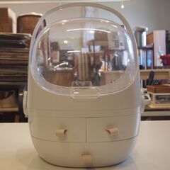 小さいコスメ収納ボックス