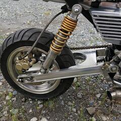 ホンダ モンキーの画像