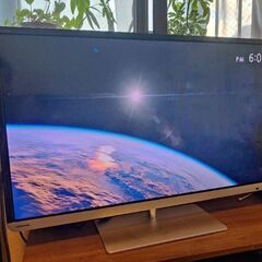 再値下げしました★32型液晶テレビ★東芝REGZA 32J7