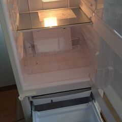 冷蔵庫【決まりました】