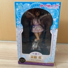 ラブライブ東條希