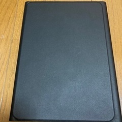 【中古】iPad mini 5 mini 4 ワイヤレスキーボード＋ケースの画像