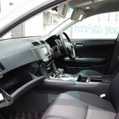 ゴルフに行かれる方にも(^^♪ トヨタ マークＸ ３００Ｇ　Ｓパッケージの画像