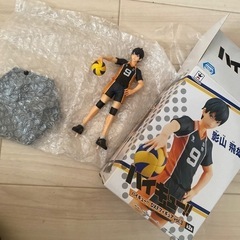 ハイキュー影山飛雄