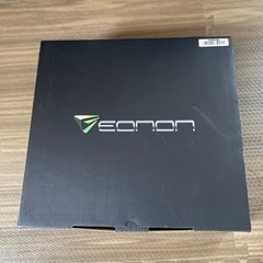 【値下げします。】EONON 11.6インチフリップダウンモニターの画像